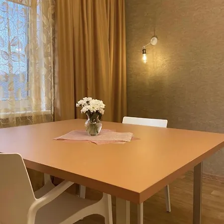 Apartment оранж люстдорф Odesa