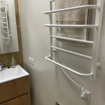 оранж люстдорф Apartment Odesa