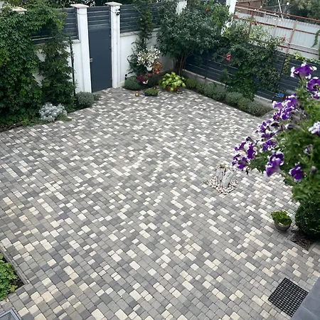 оранж люстдорф Apartment